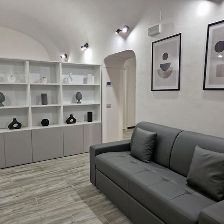 Norcia Stylish Apartment Екстериор снимка