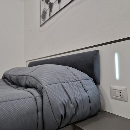 Norcia Stylish Apartment Екстериор снимка