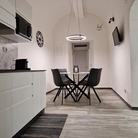Norcia Stylish Apartment Екстериор снимка