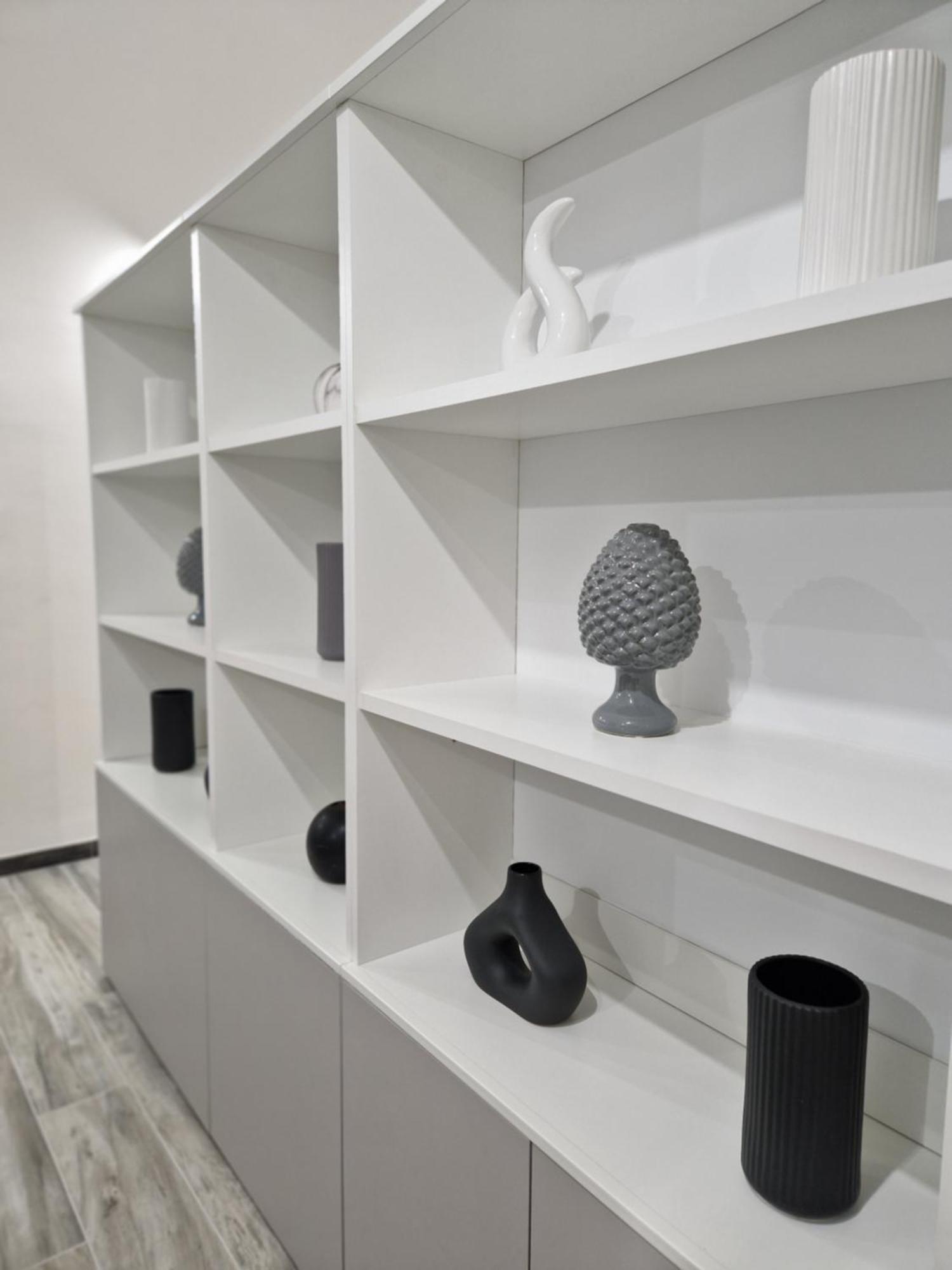 Norcia Stylish Apartment Екстериор снимка