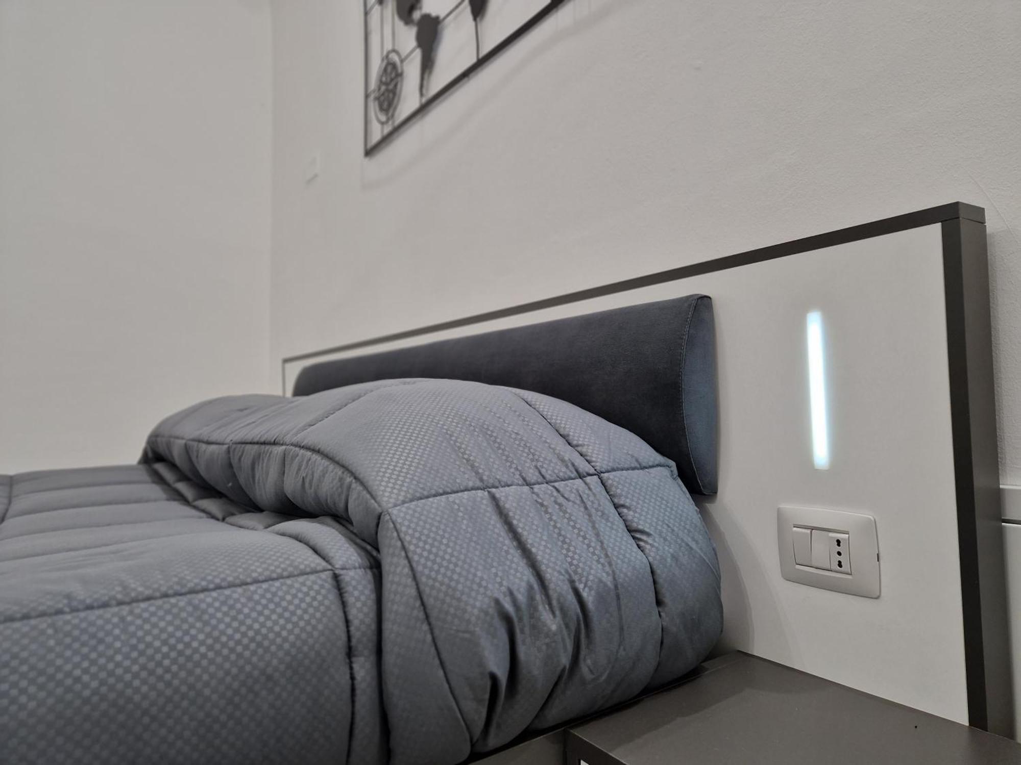 Norcia Stylish Apartment Екстериор снимка