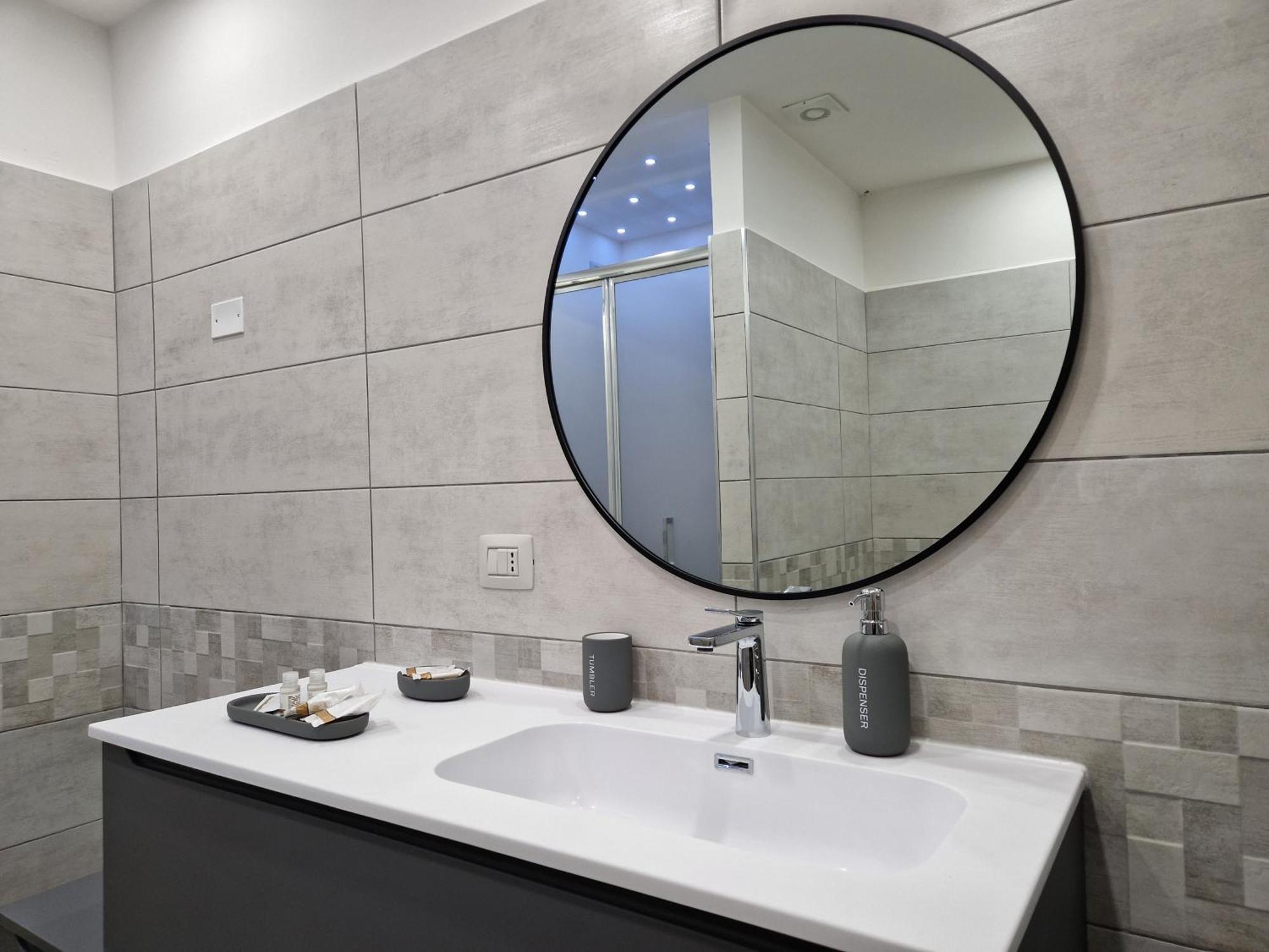 Norcia Stylish Apartment Екстериор снимка