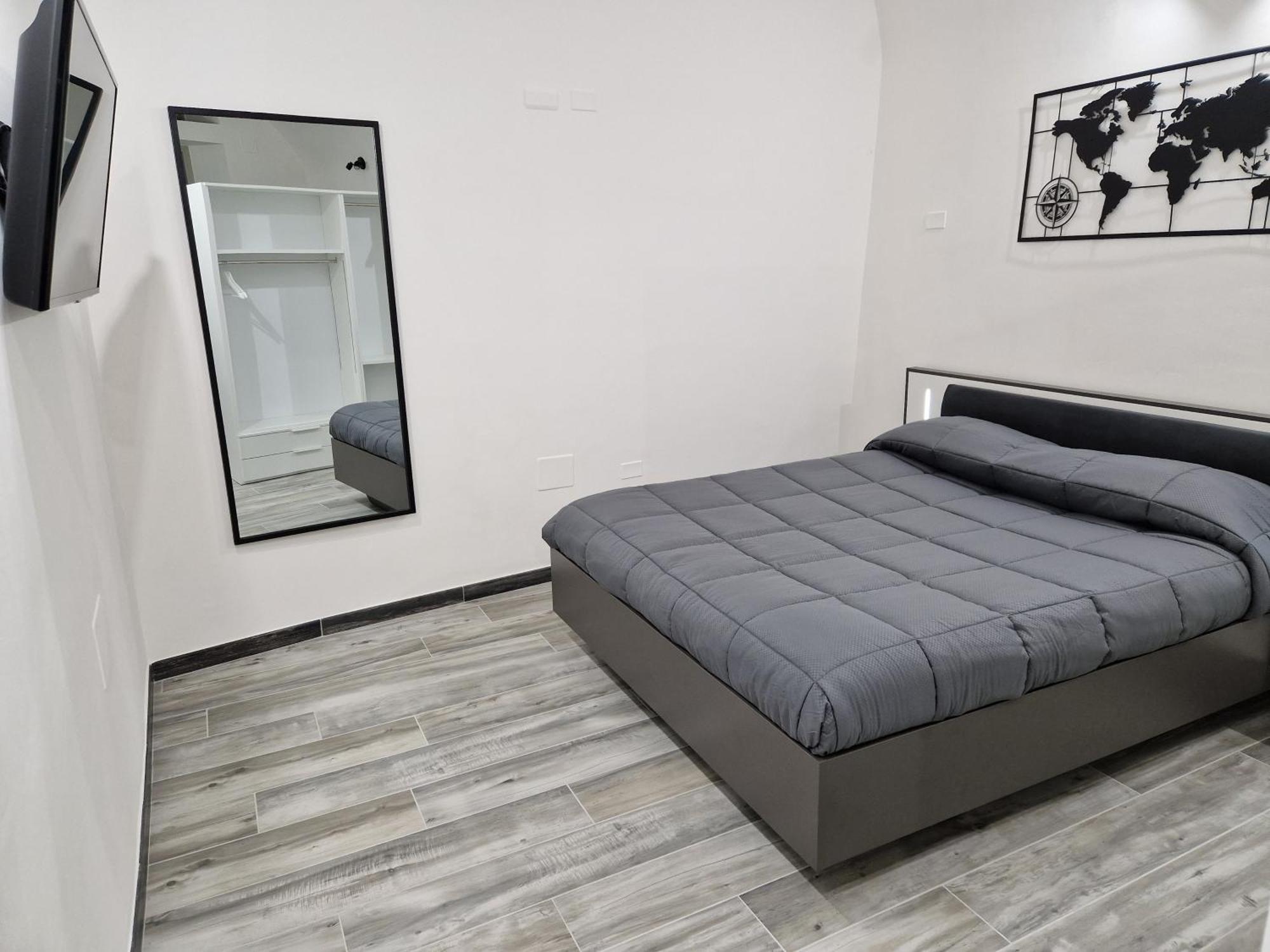 Norcia Stylish Apartment Екстериор снимка