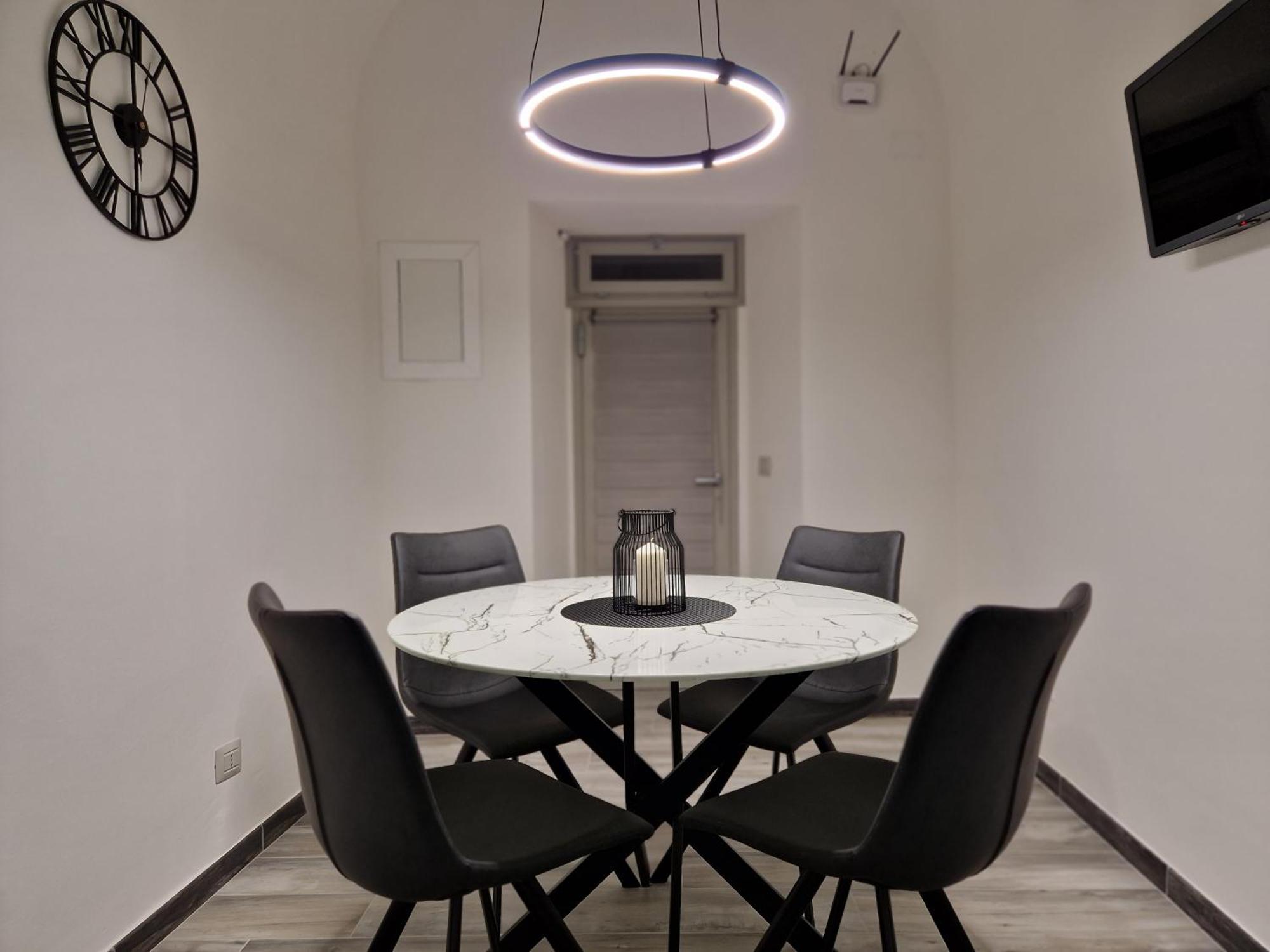 Norcia Stylish Apartment Екстериор снимка