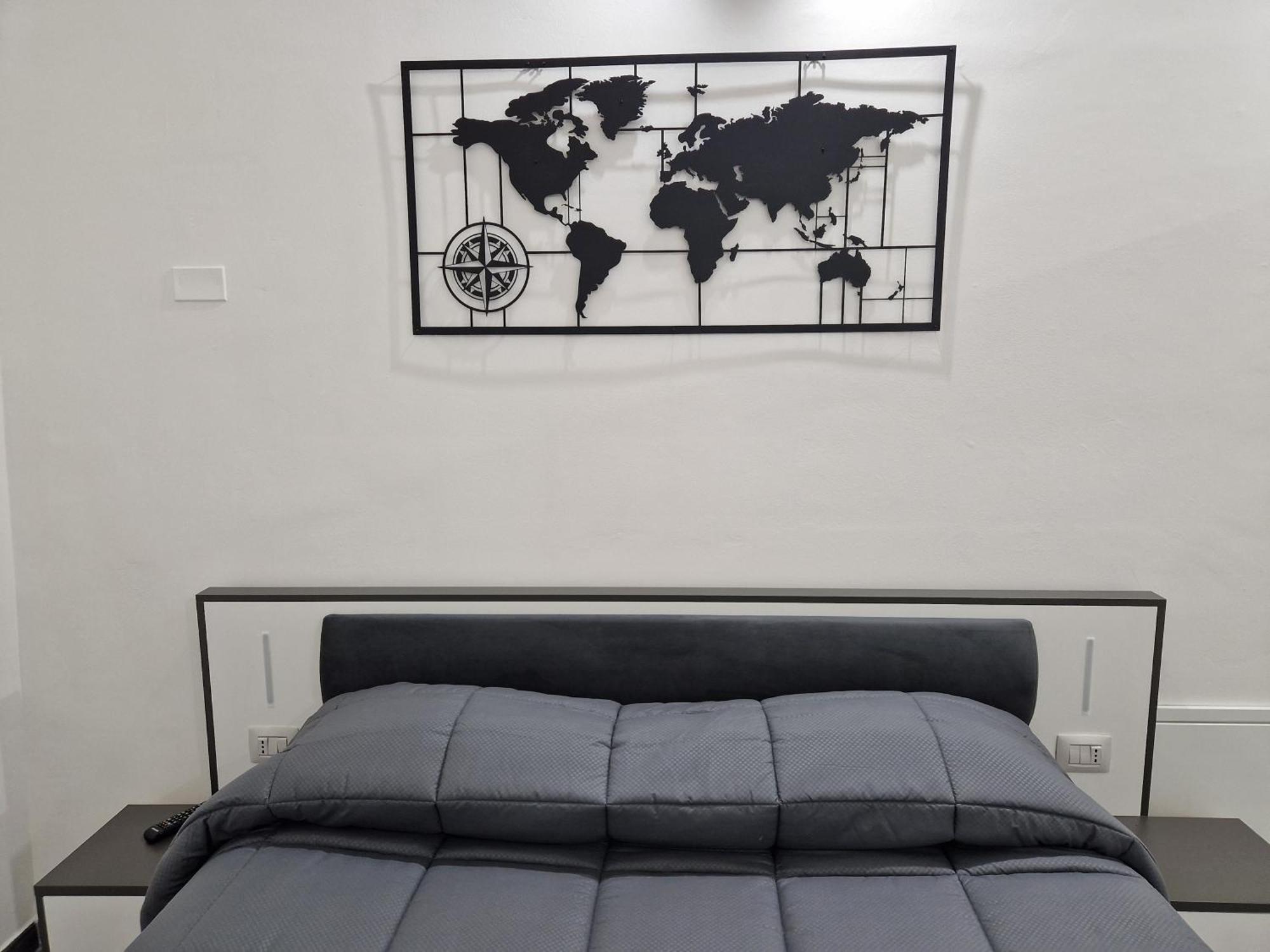 Norcia Stylish Apartment Екстериор снимка